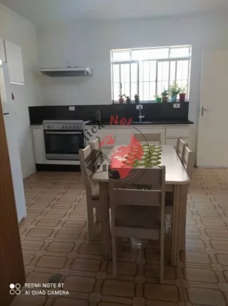 Imagem Sobrado para Venda no bairro Dos Casa, 4 dorm, 3 suíte, 4 vagas, 291 m