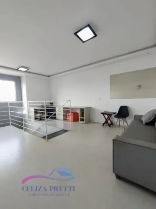 Imagem Cobertura Duplex com Espaço de Lazer Privativo à Venda | 109m² | Bairro Residencial Coqueiral, Home Busca imóveis Cobertura Duplex com Espaço de Lazer Privativo à Venda | 109m²