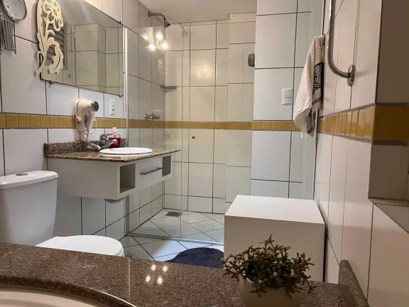 Imagem Flat duplex com 1 dormitório e 1 vaga de garagem - Jaraguá do Sul/SC