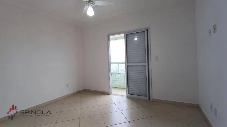 Imagem Apartamento com 2 dormitórios à venda, 86 m² por R$ 420.000,00 - Jardim Real - Praia Grande/SP