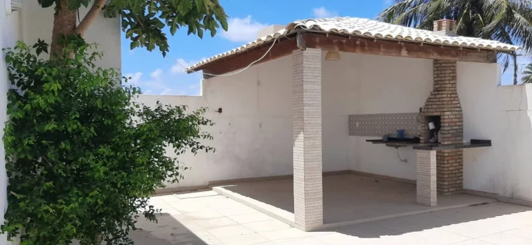 Imagem Casa à venda no Cond. Praias do Sul 3 - 3 quartos, 4 banheiros, 300m²