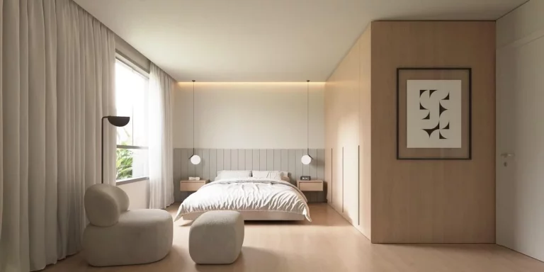 Imagem Apartamento Alto Padrão - 2 quartos com suíte - no Boa Vista