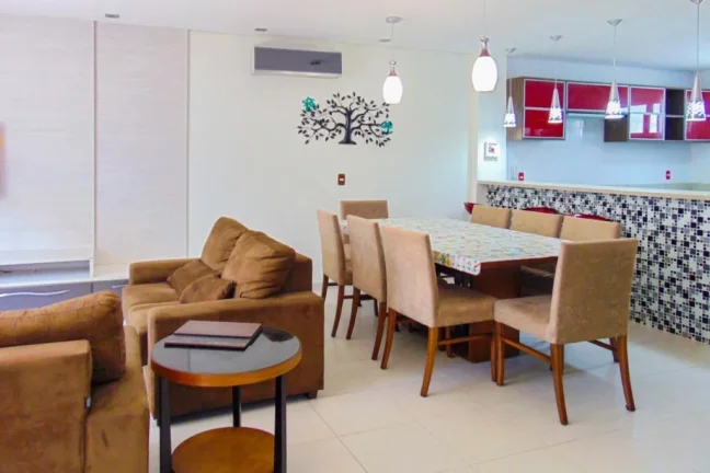 Imagem Enseada - Conjunto de casas - Alto padrão - Próximo ao Hotel Casa Grande.