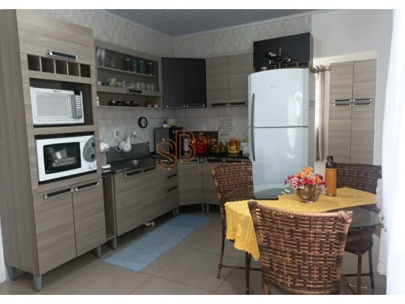 Imagem Casa CONCÓRDIA - SC