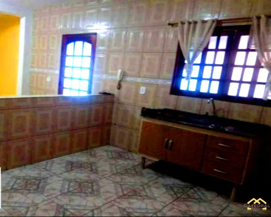 Imagem SOBRADO RESIDENCIAL em Itupeva - SP, Morro Alto