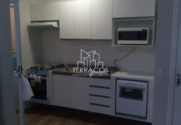 Imagem APARTAMENTO CONDOMÍNIO VISTA PARK RESIDENCIAL - JUNDIAÍ