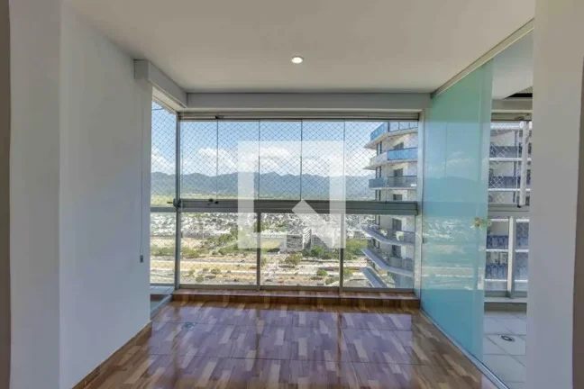Imagem Apartamento à Venda - Recreio, 2 Quartos, 140 m2