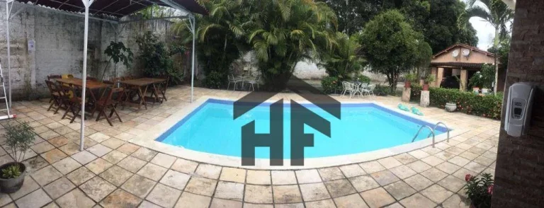 Imagem Casa com 3 Quartos à venda no KM 12 em Chã da Tábua, São Lourenço da Mata/PE