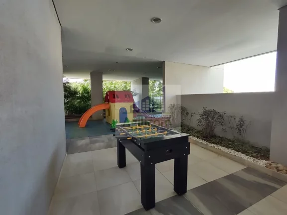 Imagem APARTAMENTO À VENDA EM SANTO AMARO COM 2 DORMITÓRIOS