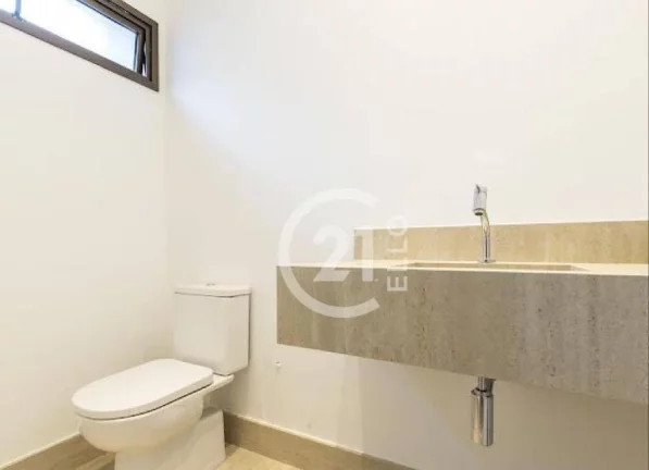 Imagem Casa em condomínio, 4 suítes, 690 m²