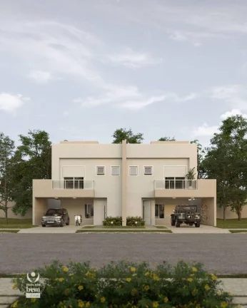 Imagem CASA ALTO PADRÃO EM CONDOMÍNIO ÚNICO com 3 quartos à venda, 143 m² por R$ 1.600.000 - Orleans - Curitiba/PR