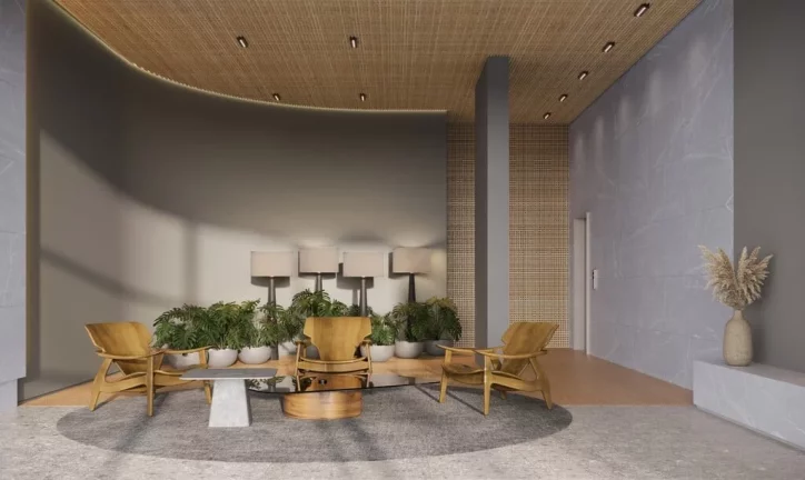 Imagem Apartamento à venda em Porto Alegre, Petrópolis, com 3 quartos, 230,94m2