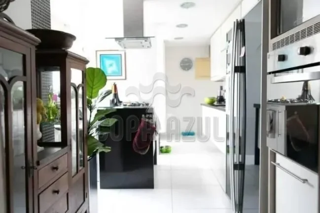 Imagem Laranjeiras – Rua Pinheiro Machado | Residencial › Apartamento 4 quarto(s) à Venda