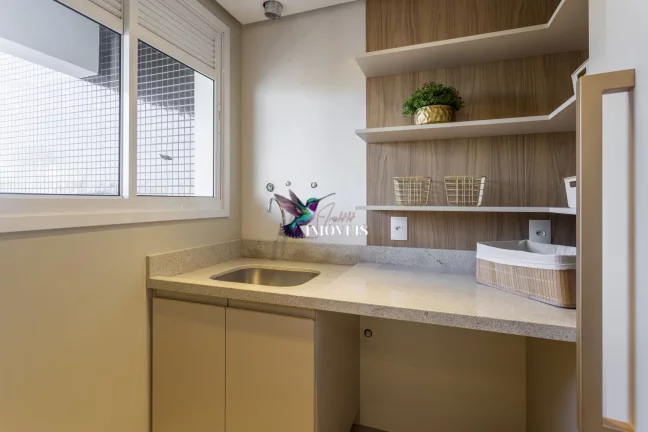 Imagem Absoluto Residencial - Apartamento Alto Padrão em Morro do Espelho, São Leopoldo/RS