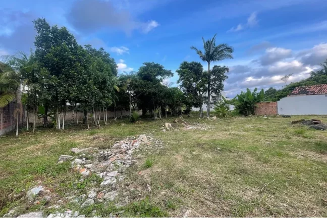 Imagem AGSL 527740 Lote 590231139-34 - Terreno à venda no bairro Praia de Armação do Itapocorói - Penha/SC