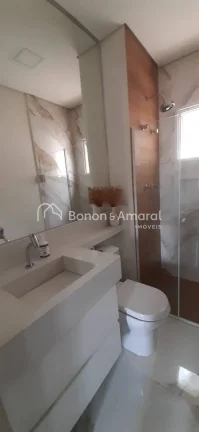 Imagem Apartamento térreo com quintal à venda no Edifício Rossi Mais Jardins, bairro Jardim América, Pa...