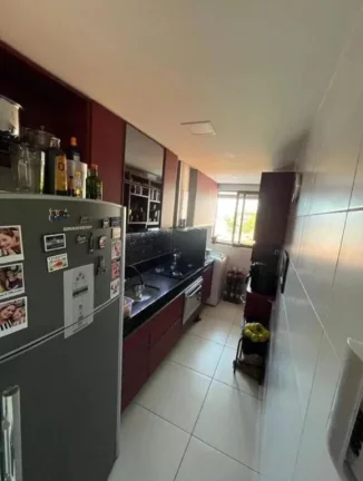 Imagem Apartamento projetado no Spazio Di Veneza – Conforto, lazer e infraestrutura completa no Bairro dos Estados