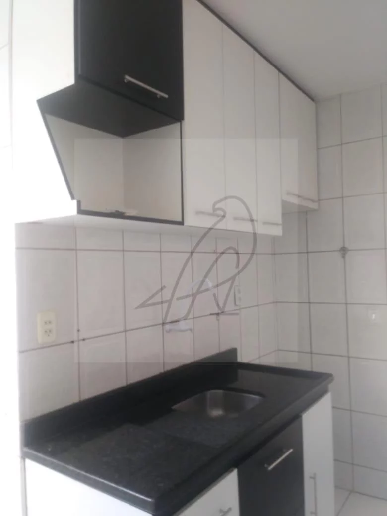 Imagem Vendo Ap 2 quartos, 44m2, Sussuarana, Salvador-BA