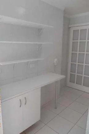 Imagem Apartamento para alugar Itaim Bibi - 2 Dormitórios