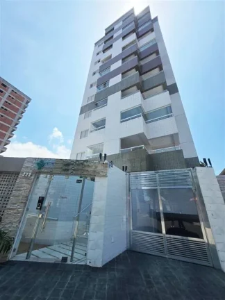 Imagem APARTAMENTO COM 55 m² - MIRIM - PRAIA GRANDE SP
