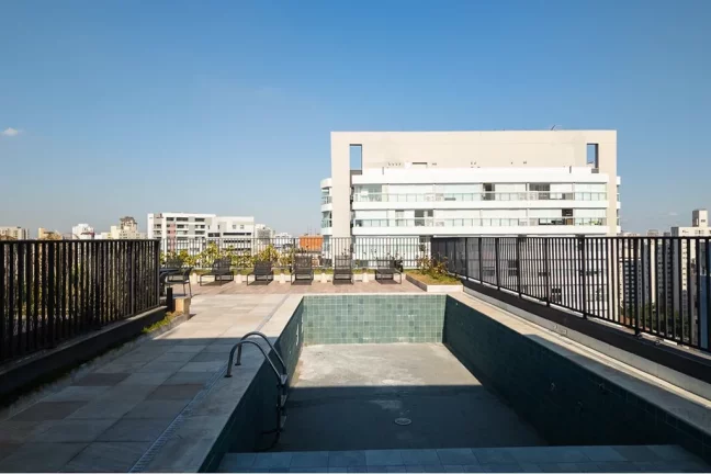 Imagem Apartamento à venda no bairro Vila Mariana - São Paulo/SP