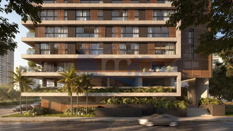 Imagem Apartamento á venda com 1 dormitório no Predial em Torres/RS