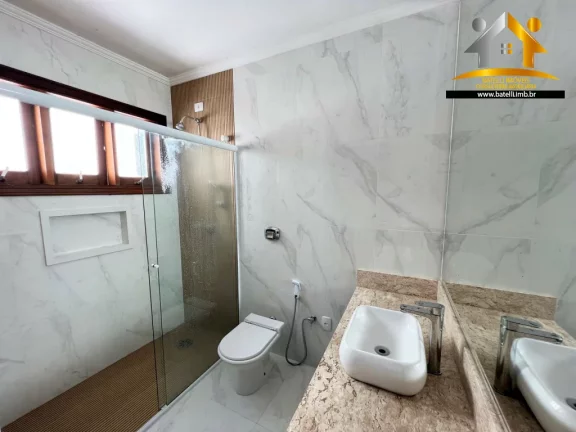 Imagem Casa - São Paulo II | Batelli Imóveis