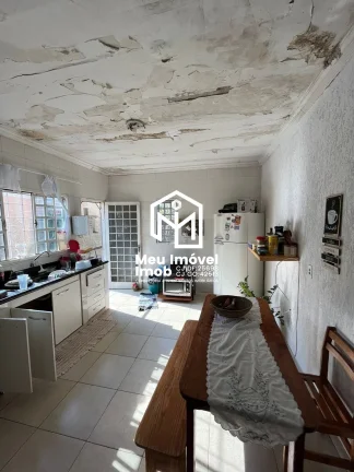 Imagem SHA Conj 5 Casa 3 Quartos 3 Suítes 5 Vagas Lote 800 m²