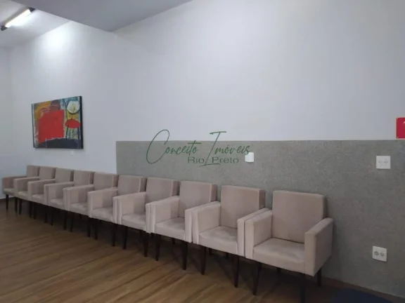 Imagem Sala Comercial para Locação em São José do Rio Preto, Boa Vi