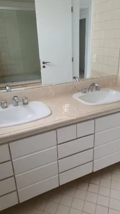Imagem Apartamento com 4 dormitórios à venda, 195 m² por R$ 2.700.000,00 - Jardim Paulista - São Paulo/SP