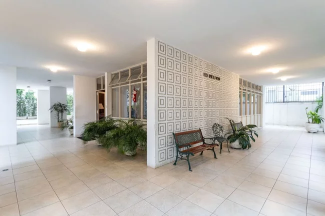 Imagem APARTAMENTO RESIDENCIAL em São Paulo - SP, Itaim Bibi