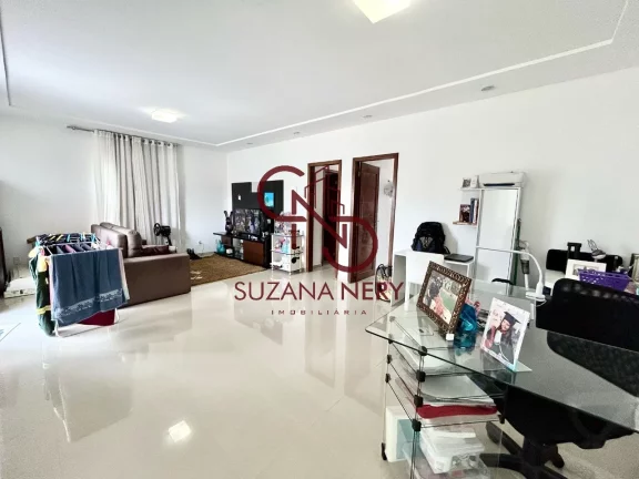 Imagem CASA COM 3 SUITES NO CONDOMINIO PARCO DELLA VERITA