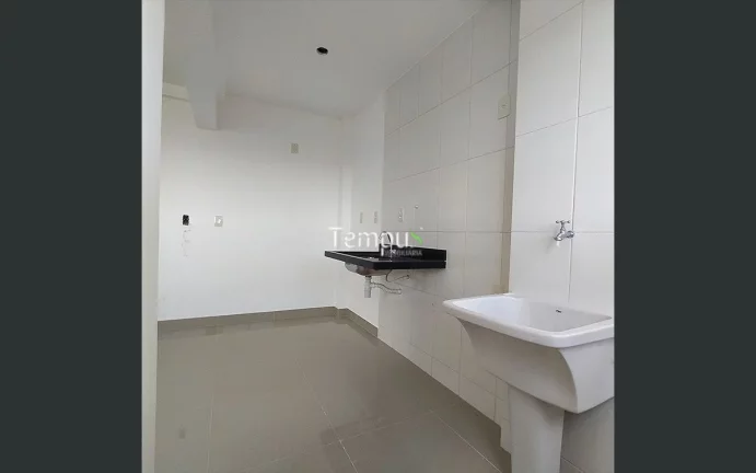 Imagem Residencial Esmeraldas di Lourenzzo - Apartamento a venda, 2 quartos, 1 suíte - Jardim das Esmeraldas