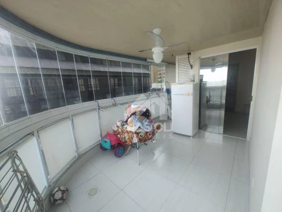 Imagem Apartamento com 2 dormitórios à venda, 80 m² por R$ 1.490.000,00 - Praia da Costa - Vila Velha/ES