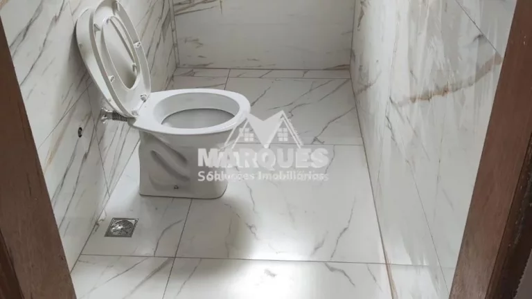 Imagem Casa Nova a venda no Jardim Villagio Ghiraldelli