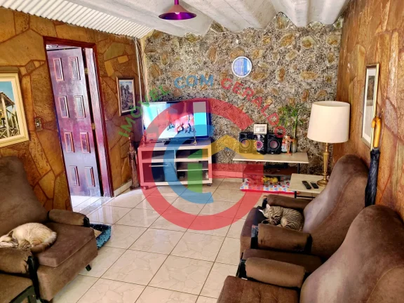Imagem Casa Comercial/Residencial Setor Universitário