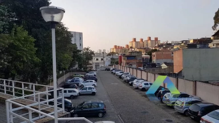 Imagem VILA MORAES Apartamento 56M², 2 dormitórios, 1 vaga com ótima localização e valor !!!
