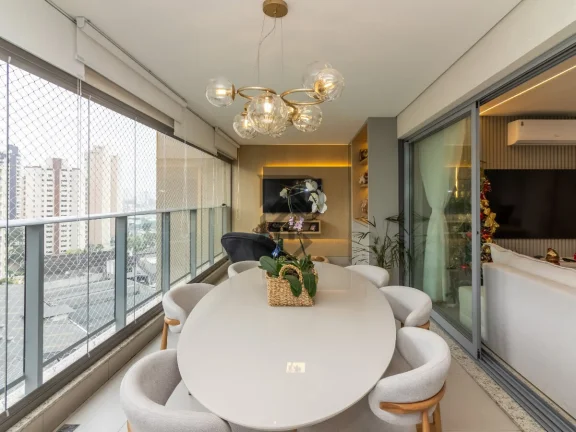 Imagem Apartamento vista livre pronto pra morar