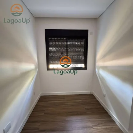 Imagem Casa com 4 dormitórios à venda, 265 m² por R$ 2.390.000,00 - Condomínio Veredas da Lagoa - Lagoa Santa/MG