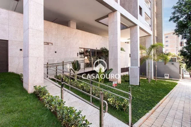 Imagem Apartamento com 4 QUARTOS à venda, 145 m² Gutierrez - Belo Horizonte/MG