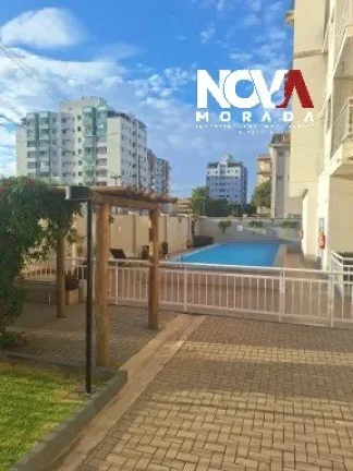 Imagem Sabe aquele cheirinho de novo que faz a gente sorrir só de entrar?
Esse apê em Residencial Coqueir...