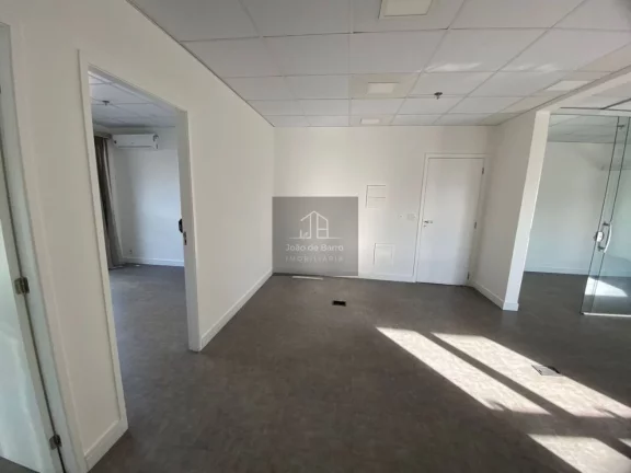Imagem Conjunto para alugar, 183 m² por R$ 15.816,05/mês - Barra Funda - São Paulo/SP