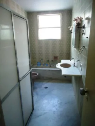 Imagem APARTAMENTO AMPLO, 180 M² 4 QUARTOS,1 QUADRA DO MINAS TÊNIS, NO LOURDES.