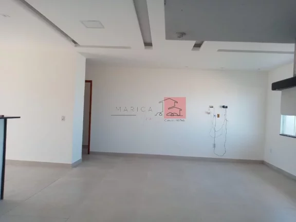 Imagem CASA DUPLEX NOVA EM CORDEIRINHO - EM FRENTE AO MAR