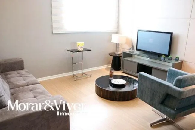 Imagem Apartamento para Venda em Curitiba, Rebouças, 2 dormitórios, 1 banheiro, 1 vaga