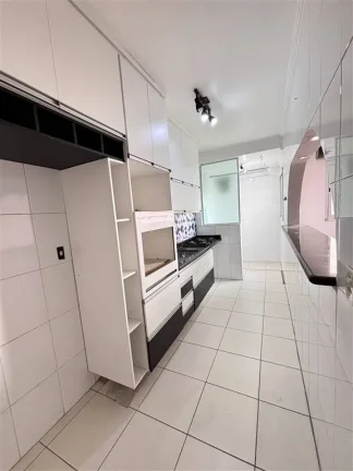 Imagem APARTAMENTO COM 60 m² - GUILHERMINA - PRAIA GRANDE SP