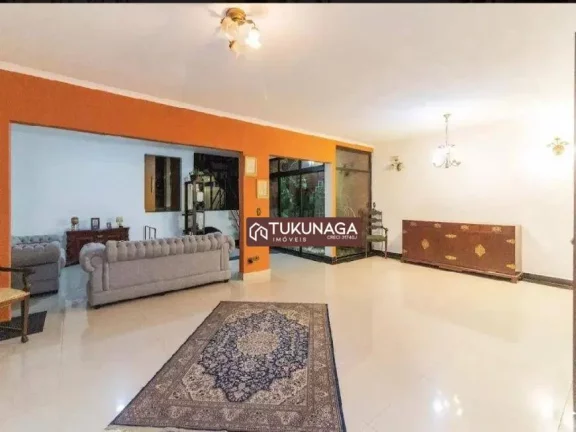 Imagem Sobrado com 5 quartos à venda, 450 m² por R$ 2.075.000 - Mandaqui - São Paulo/SP