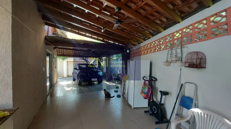 Imagem Casa a Venda no Heitor Rigon R 1330