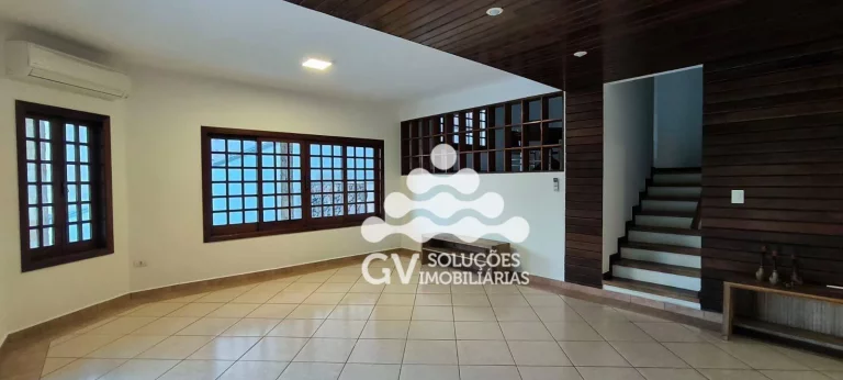 Imagem Casa com 5 dormitórios à venda, 735 m² por R$ 3.800.000,00 - Condomínio Recanto da Lagoinha - Ubatuba/SP