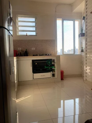Imagem Apartamento à venda, 76 m² por R$ 380.000,00 - Brás - São Paulo/SP
